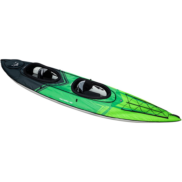 2025 Aquaglide Navarro 145 2 Person Inflatable Kayak AG-K-NAV